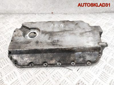 Поддон двигателя Audi A6 C5 2,5 AKN Дизель 059103604F - АвтоСклад31.рф - авторазборка контрактные б/у запчасти в г. Белгород
