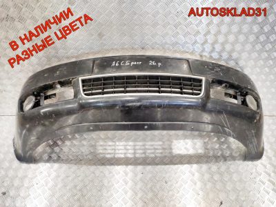 Бампер передний Audi A6 C5  Рестайлинг 4B0807111BM (Р) - АвтоСклад31.рф - авторазборка контрактные б/у запчасти в г. Белгород