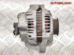 Генератор 70A Honda Civic 6 AHGA26 (Р) - АвтоСклад31.рф - авторазборка контрактные б/у запчасти в г. Белгород