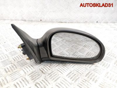 Зеркало правое Kia Cerato 1 876202F300 - АвтоСклад31.рф - авторазборка контрактные б/у запчасти в г. Белгород