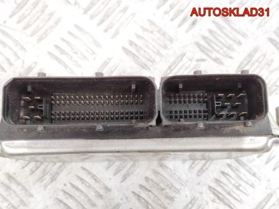 Блок ЭБУ VW Sharan 1,8 AWC Бензин 06A906032QJ - АвтоСклад31.рф - авторазборка контрактные б/у запчасти в г. Белгород