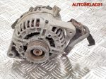 Генератор 100A Opel Astra G 1,8 Z18XE 55556070 (Р) - АвтоСклад31.рф - авторазборка контрактные б/у запчасти в г. Белгород