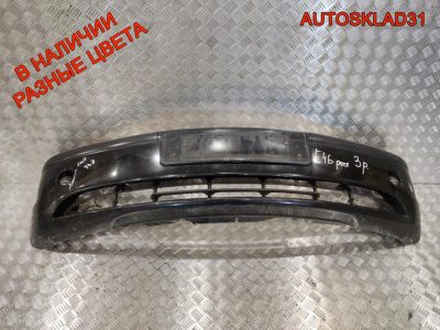 Бампер передний BMW E46 Рест 51117030586 (Р) - АвтоСклад31.рф - авторазборка контрактные б/у запчасти в г. Белгород