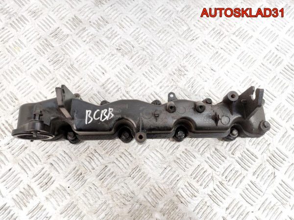 Компрессор кондиционера Mazda 6 GG 2,0 Бензин H12A1AF4DW - АвтоСклад31.рф - авторазборка контрактные б/у запчасти в г. Белгород