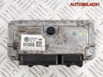 Блок ЭБУ VW Golf 5 1,4 BUD 03C906024K - АвтоСклад31.рф - авторазборка контрактные б/у запчасти в г. Белгород