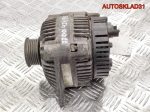 Генератор 110A Renault Laguna 1 7700424595 (Р) - АвтоСклад31.рф - авторазборка контрактные б/у запчасти в г. Белгород