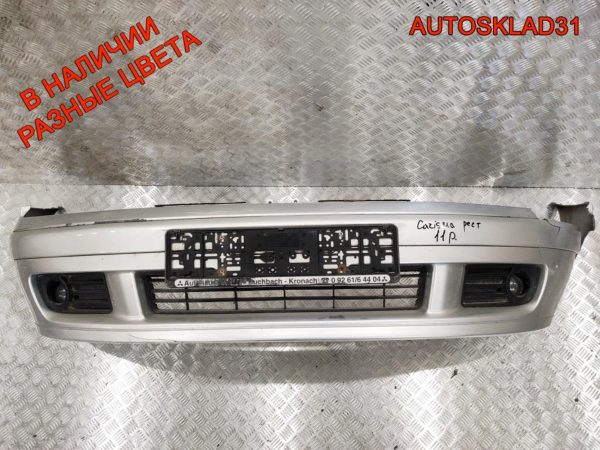 Бампер задний Audi A4 B7 Универсал 8E9807511J (Р) - АвтоСклад31.рф - авторазборка контрактные б/у запчасти в г. Белгород