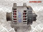 Генератор 120A Fiat Stilo 1,8 Бензин 63321491 (Р) - АвтоСклад31.рф - авторазборка контрактные б/у запчасти в г. Белгород