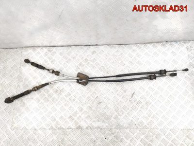 Трос кулисы МКПП Toyota Avensis 2 3382005273 - АвтоСклад31.рф - авторазборка контрактные б/у запчасти в г. Белгород