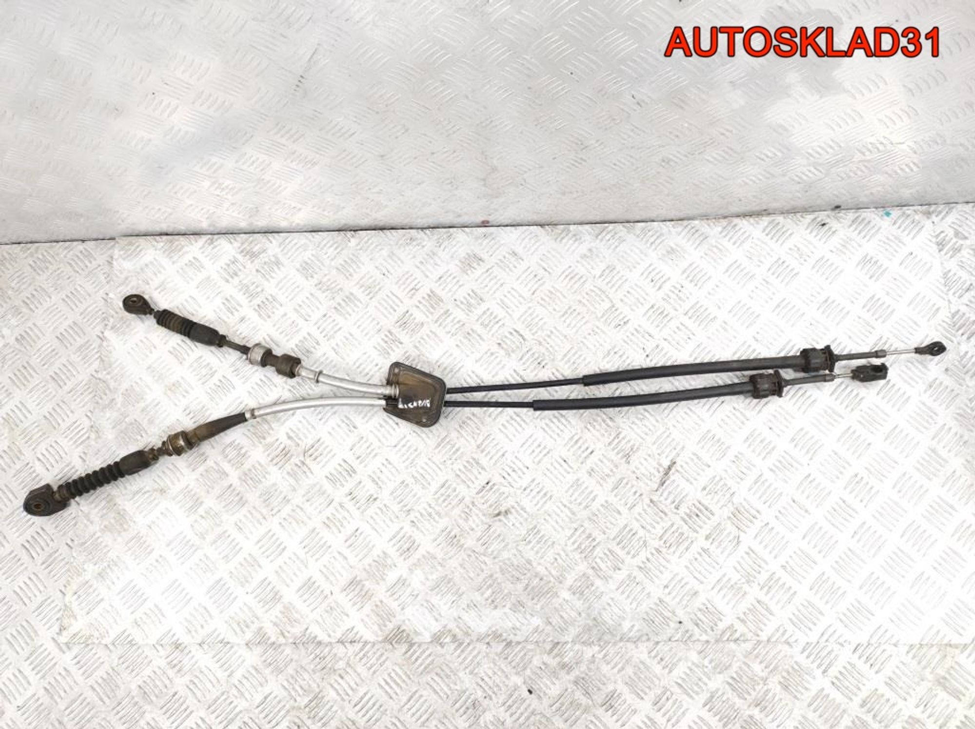 Трос кулисы МКПП Toyota Avensis 2 3382005273 - АвтоСклад31.рф - авторазборка контрактные б/у запчасти в г. Белгород Трос кулисы МКПП Toyota Avensis 2 3382005273 - АвтоСклад31.рф - авторазборка контрактные б/у запчасти в г. Белгород