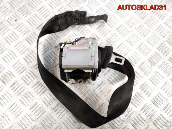 Дверь задняя левая Ford Focus 2 1505769 Универсал - АвтоСклад31.рф - авторазборка контрактные б/у запчасти в г. Белгород