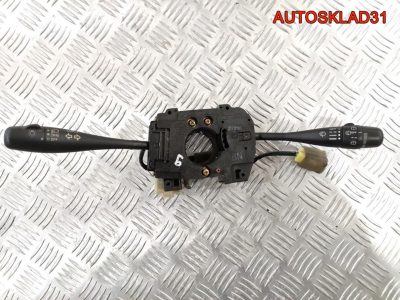 Переключатель подрулевой Nissan Sunny N14 NILES14506 - АвтоСклад31.рф - авторазборка контрактные б/у запчасти в г. Белгород