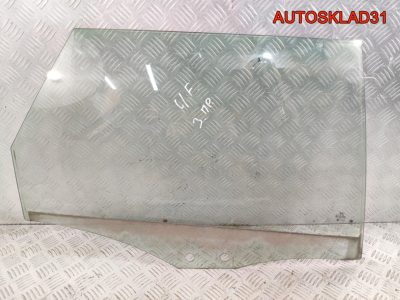 Стекло двери задней правой Audi A6 C6 Универсал - АвтоСклад31.рф - авторазборка контрактные б/у запчасти в г. Белгород