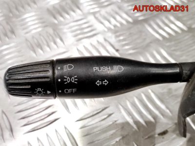 Переключатель подрулевой Ford Probe 2 175018 - АвтоСклад31.рф - авторазборка контрактные б/у запчасти в г. Белгород