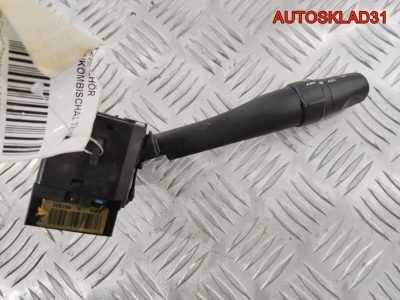 Переключатель поворотов Nissan Micra K11 36828B - АвтоСклад31.рф - авторазборка контрактные б/у запчасти в г. Белгород