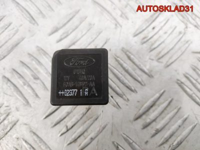 Реле Ford Focus 1 F0AB14B192AA - АвтоСклад31.рф - авторазборка контрактные б/у запчасти в г. Белгород