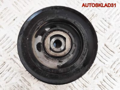 Шкив коленвала Renault Scenic 3 1,9 M9R 8200767762 - АвтоСклад31.рф - авторазборка контрактные б/у запчасти в г. Белгород