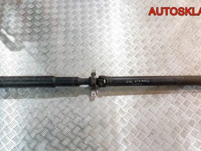 Вал карданный BMW E90 2,5 N52B25 МКПП Седан - АвтоСклад31.рф - авторазборка контрактные б/у запчасти в г. Белгород
