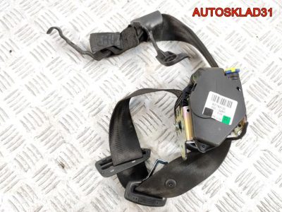 Ремень безопасности задний правый Audi A8 D3 4E0857806B - АвтоСклад31.рф - авторазборка контрактные б/у запчасти в г. Белгород