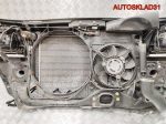 Панель передняя в сборе Audi A6 C5 2,5 Дизель 4B0805588K АКПП Рест - АвтоСклад31.рф - авторазборка контрактные б/у запчасти в г. Белгород