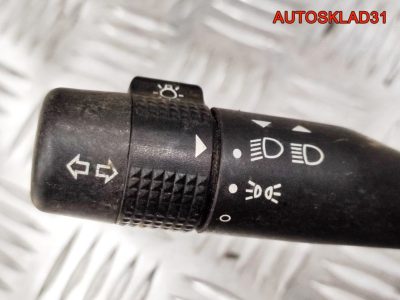 Переключатель подрулевой Ford Escort 5 94AG14K147C1A - АвтоСклад31.рф - авторазборка контрактные б/у запчасти в г. Белгород