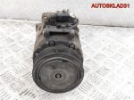 Компрессор кондиционера VW Touareg 3,0 Дизель 7L6820803Q - АвтоСклад31.рф - авторазборка контрактные б/у запчасти в г. Белгород