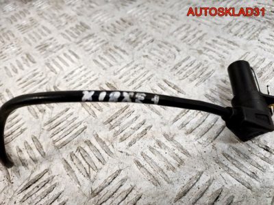 Датчик коленвала Opel Astra G 1.8 X18XE1 90520856 - АвтоСклад31.рф - авторазборка контрактные б/у запчасти в г. Белгород