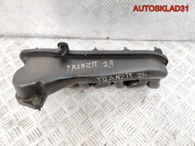 Коллектор впускной Ford Transit 6 2,4 Дизель YC1Q9424BG - АвтоСклад31.рф - авторазборка контрактные б/у запчасти в г. Белгород