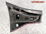 Фонарь задний левый Renault Sandero 1 8200734825 - АвтоСклад31.рф - авторазборка контрактные б/у запчасти в г. Белгород