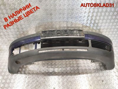 Бампер передний VW Passat B5 Дорест 3B0807217 (Р) - АвтоСклад31.рф - авторазборка контрактные б/у запчасти в г. Белгород