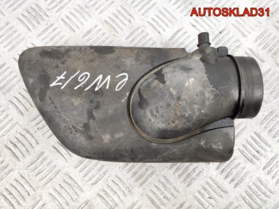 Воздуховод Citroen C5 1,8 EW6/7 9628084980 - АвтоСклад31.рф - авторазборка контрактные б/у запчасти в г. Белгород