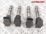 Катушка зажигания Audi A4 B7 2,0 ALT 06A905115D - АвтоСклад31.рф - авторазборка контрактные б/у запчасти в г. Белгород