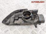 Воздуховод Citroen C5 1,8 EW6/7 9628084980 - АвтоСклад31.рф - авторазборка контрактные б/у запчасти в г. Белгород