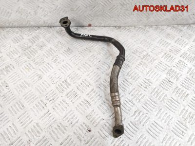 Трубка турбины VW Sharan 1,8 AWC Бензин 06A145735M - АвтоСклад31.рф - авторазборка контрактные б/у запчасти в г. Белгород