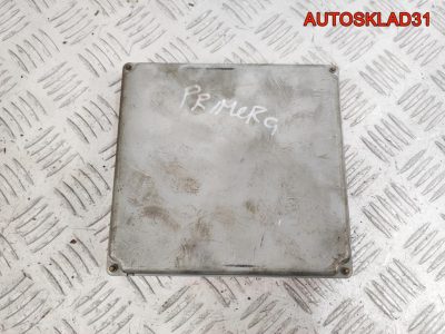 Блок ЭБУ Nissan Primera P11 2,0 SR20DE Бензин MEC12040 - АвтоСклад31.рф - авторазборка контрактные б/у запчасти в г. Белгород