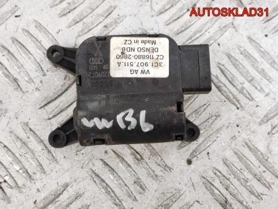 Сервопривод отопителя VW Passat B6 3C1907511A - АвтоСклад31.рф - авторазборка контрактные б/у запчасти в г. Белгород