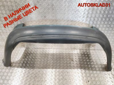 Бампер задний Audi A6 C5 4B5807301 Седан Дорест (Р) - АвтоСклад31.рф - авторазборка контрактные б/у запчасти в г. Белгород
