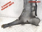 Крыло переднее правое Skoda Fabia 2 5J0821022A - АвтоСклад31.рф - авторазборка контрактные б/у запчасти в г. Белгород