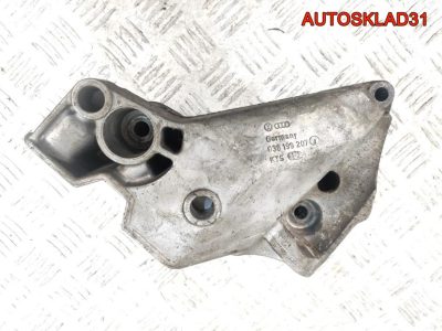Кронштейн двигателя правый VW Golf 4 038199207J - АвтоСклад31.рф - авторазборка контрактные б/у запчасти в г. Белгород