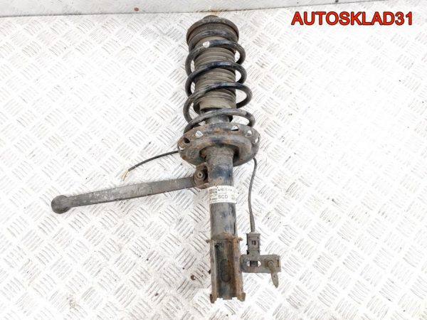 Подушка безопасности Mercedes W203 A2038602605 - АвтоСклад31.рф - авторазборка контрактные б/у запчасти в г. Белгород