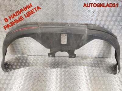 Бампер задний Ford Galaxy 6M2117866AH - АвтоСклад31.рф - авторазборка контрактные б/у запчасти в г. Белгород