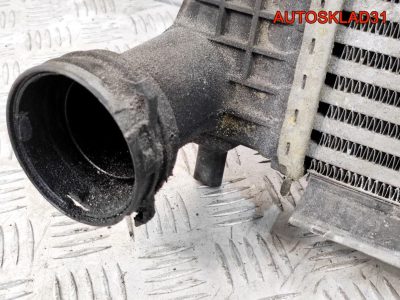 Интеркулер VW Passat B6 2,0 Дизель 3C0145803E - АвтоСклад31.рф - авторазборка контрактные б/у запчасти в г. Белгород
