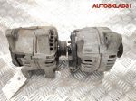 Генератор 100A Opel Corsa C 1,4 Z14XEP 55556068 (Р) - АвтоСклад31.рф - авторазборка контрактные б/у запчасти в г. Белгород