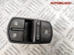 Блок стеклоподъемников на 2 двери Opel Corsa D 13258521 - АвтоСклад31.рф - авторазборка контрактные б/у запчасти в г. Белгород