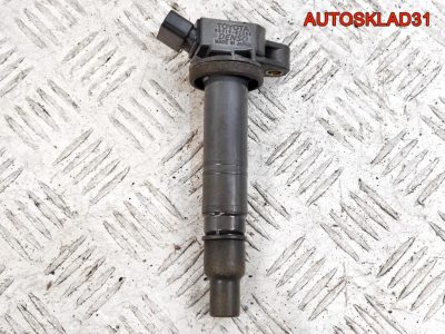 Катушка зажигания Toyota Avensis T250 1AZ-FSE 9091902248 - АвтоСклад31.рф - авторазборка контрактные б/у запчасти в г. Белгород