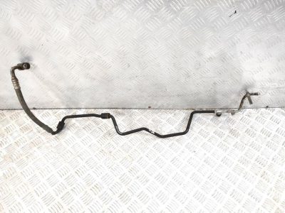 Трубка кондиционера VW Golf 4 1J1820741K - АвтоСклад31.рф - авторазборка контрактные б/у запчасти в г. Белгород