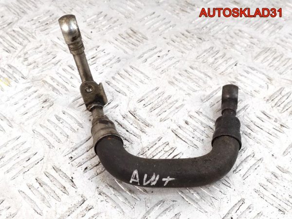 Коллектор выпускной BMW E46 M57D30 11622248166 - АвтоСклад31.рф - авторазборка контрактные б/у запчасти в г. Белгород
