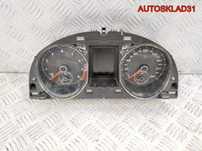 Панель приборов VW Passat B6 3C0920872F Бензин - АвтоСклад31.рф - авторазборка контрактные б/у запчасти в г. Белгород