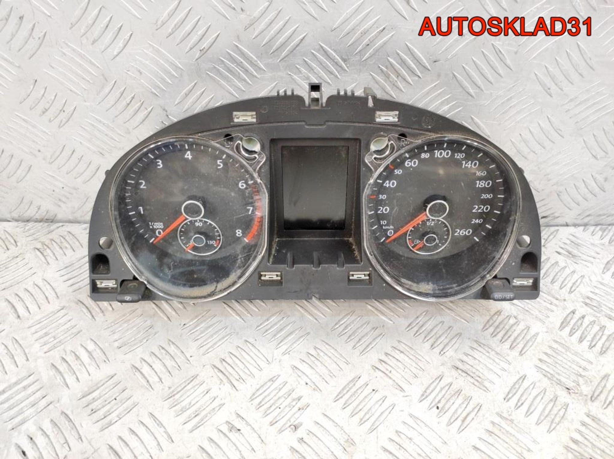 Панель приборов VW Passat B6 3C0920872F Бензин - АвтоСклад31.рф - авторазборка контрактные б/у запчасти в г. Белгород Панель приборов VW Passat B6 3C0920872F Бензин - АвтоСклад31.рф - авторазборка контрактные б/у запчасти в г. Белгород