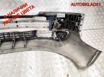 Бампер передний Audi A6 C5 4B0807111BA Рестайлинг (Р) - АвтоСклад31.рф - авторазборка контрактные б/у запчасти в г. Белгород
